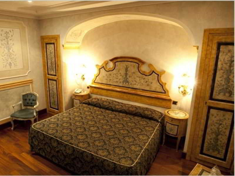 Hotel Villa San Pio Рим Экстерьер фото